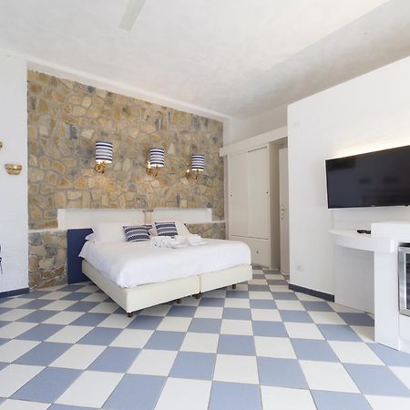 Aparthotel I Giardini Dei Sensi Positano Zewnętrze zdjęcie