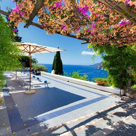 Aparthotel I Giardini Dei Sensi Positano Zewnętrze zdjęcie