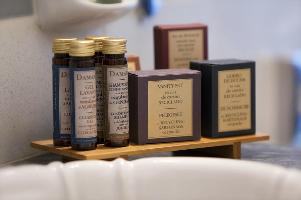 Aparthotel I Giardini Dei Sensi Positano Zewnętrze zdjęcie
