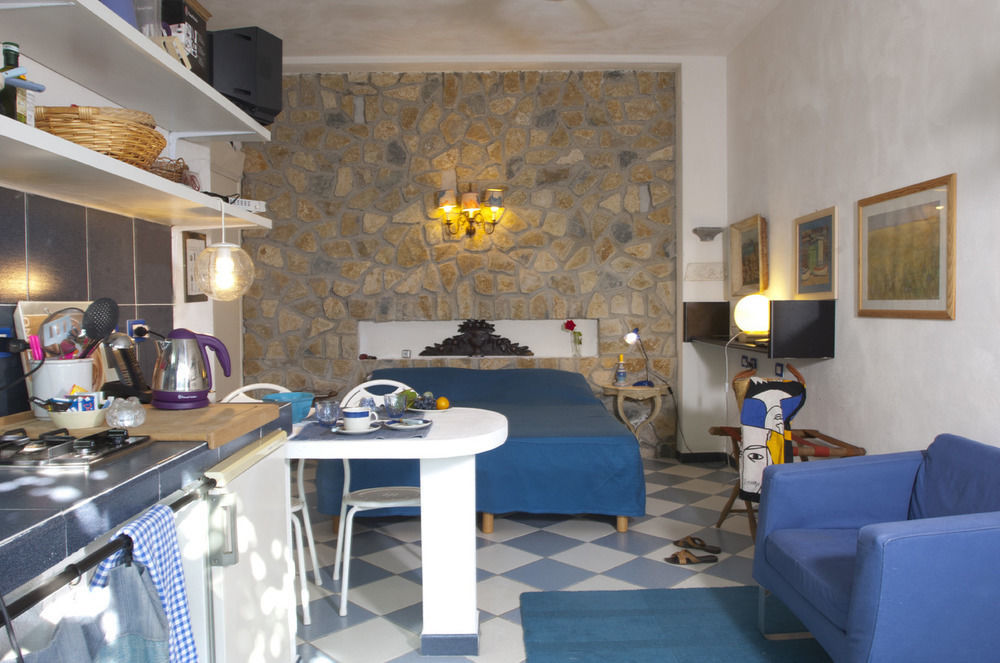 Aparthotel I Giardini Dei Sensi Positano Zewnętrze zdjęcie