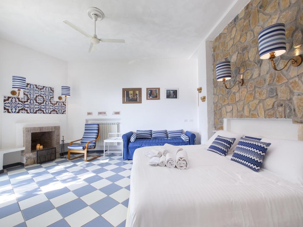 Aparthotel I Giardini Dei Sensi Positano Zewnętrze zdjęcie