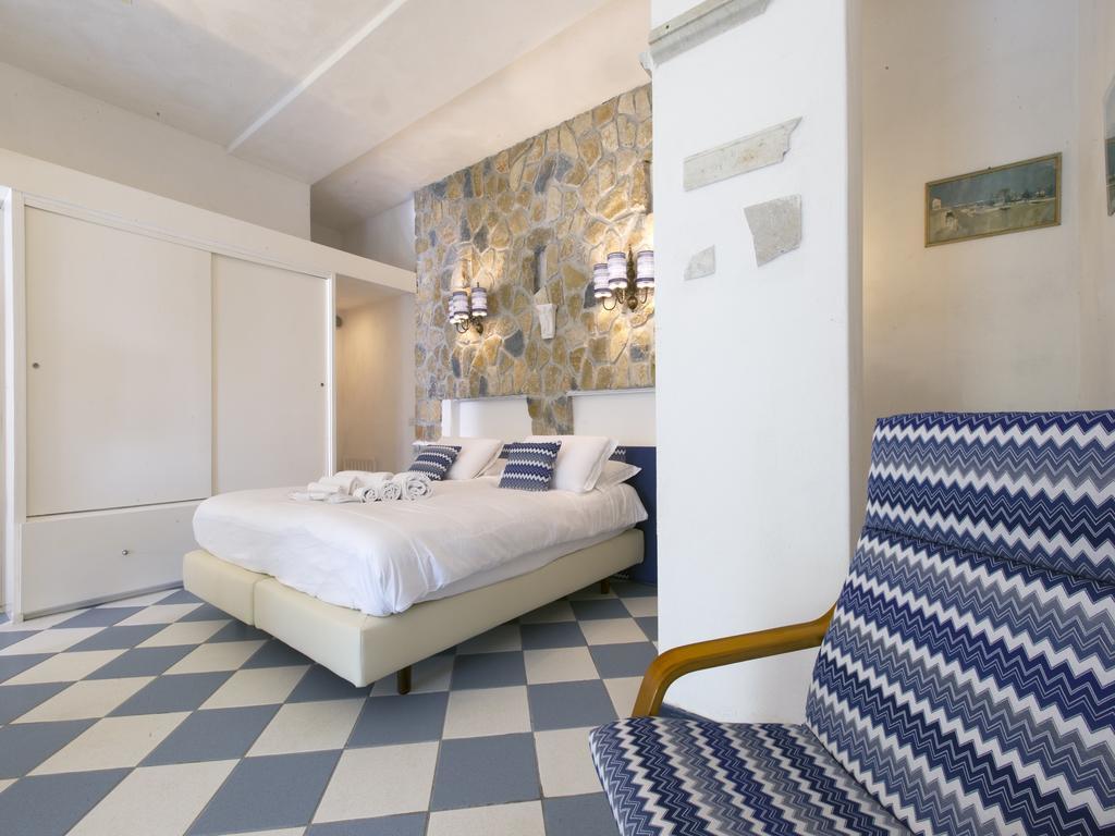 Aparthotel I Giardini Dei Sensi Positano Zewnętrze zdjęcie