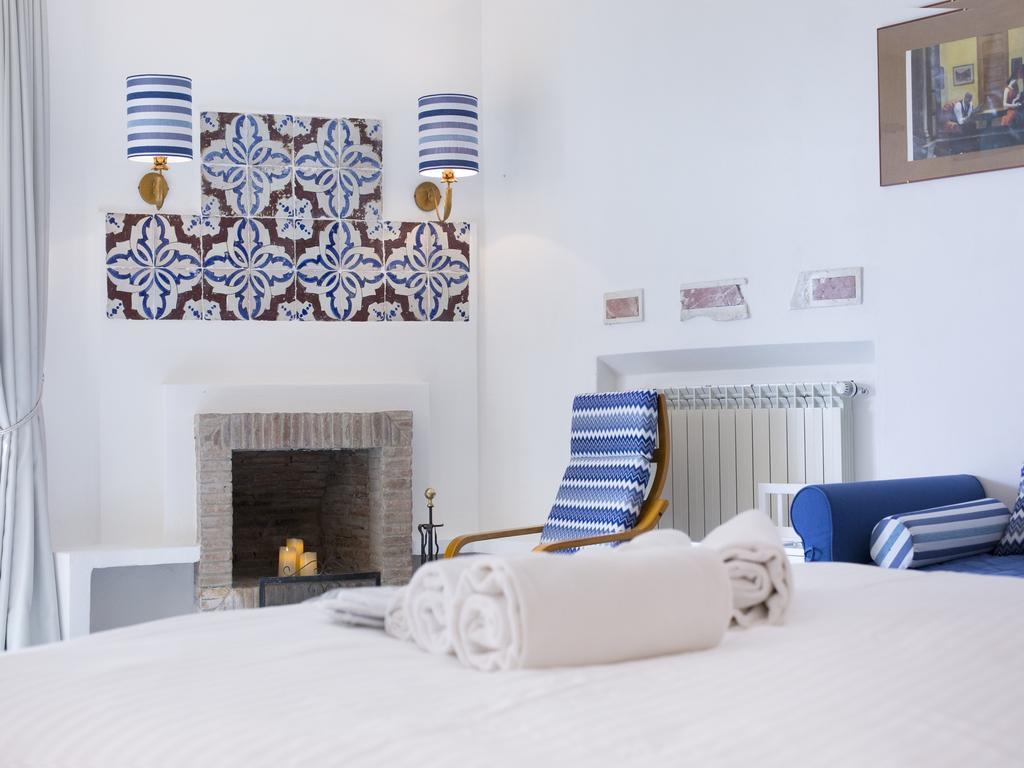 Aparthotel I Giardini Dei Sensi Positano Zewnętrze zdjęcie