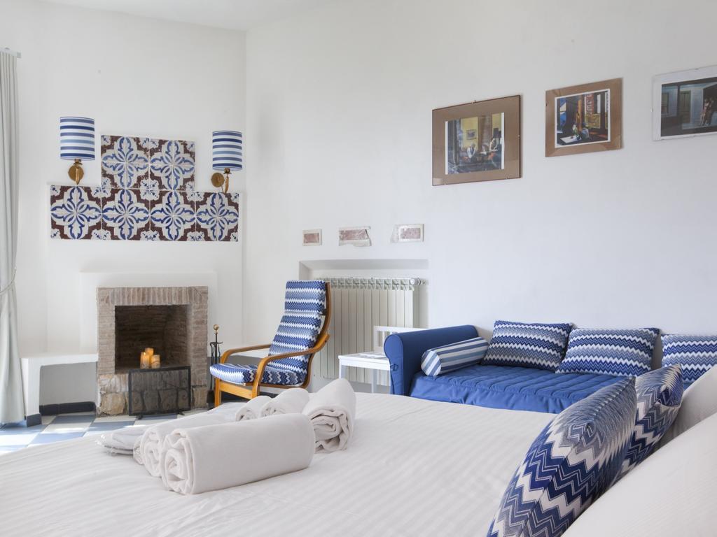 Aparthotel I Giardini Dei Sensi Positano Zewnętrze zdjęcie