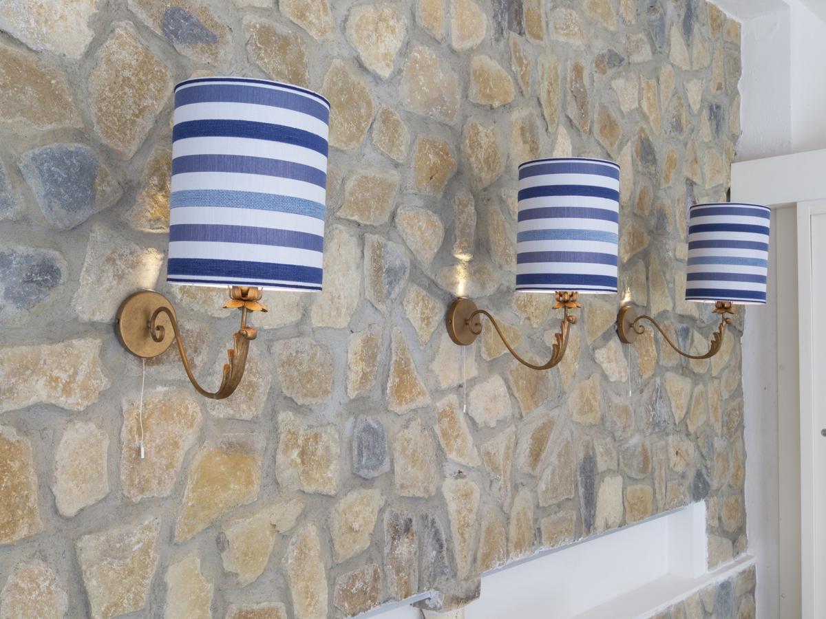 Aparthotel I Giardini Dei Sensi Positano Zewnętrze zdjęcie