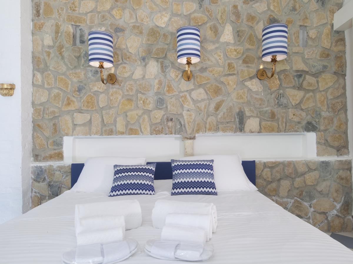 Aparthotel I Giardini Dei Sensi Positano Zewnętrze zdjęcie