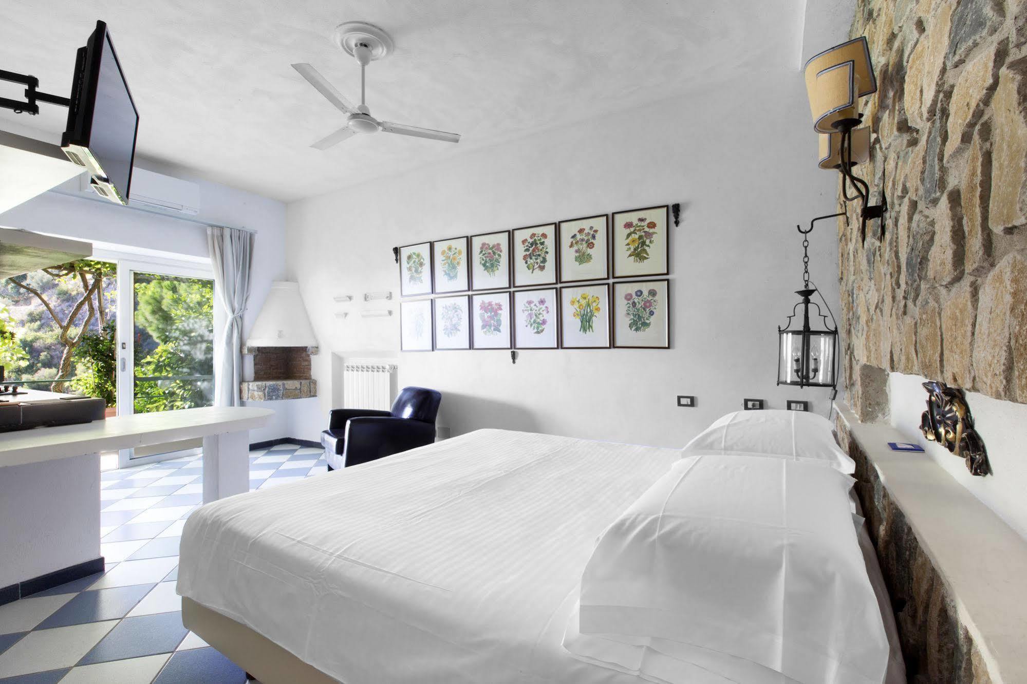 Aparthotel I Giardini Dei Sensi Positano Zewnętrze zdjęcie