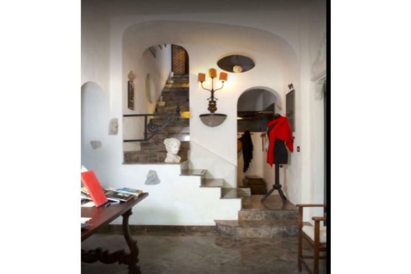 Aparthotel I Giardini Dei Sensi Positano Zewnętrze zdjęcie