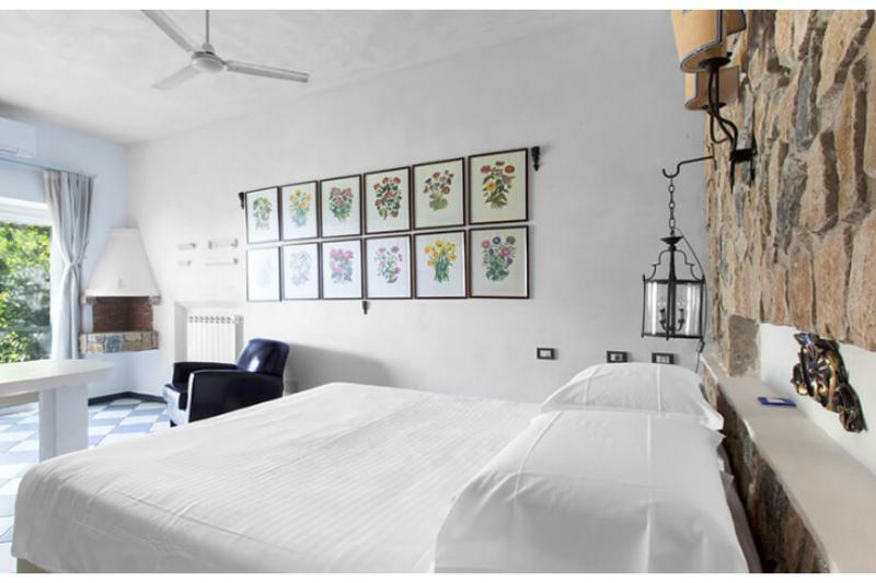 Aparthotel I Giardini Dei Sensi Positano Zewnętrze zdjęcie